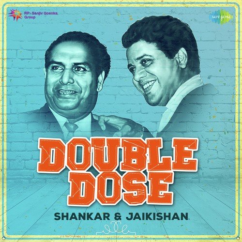 Double Dose - Shankar and Jaikishan Mukesh MP3 Download